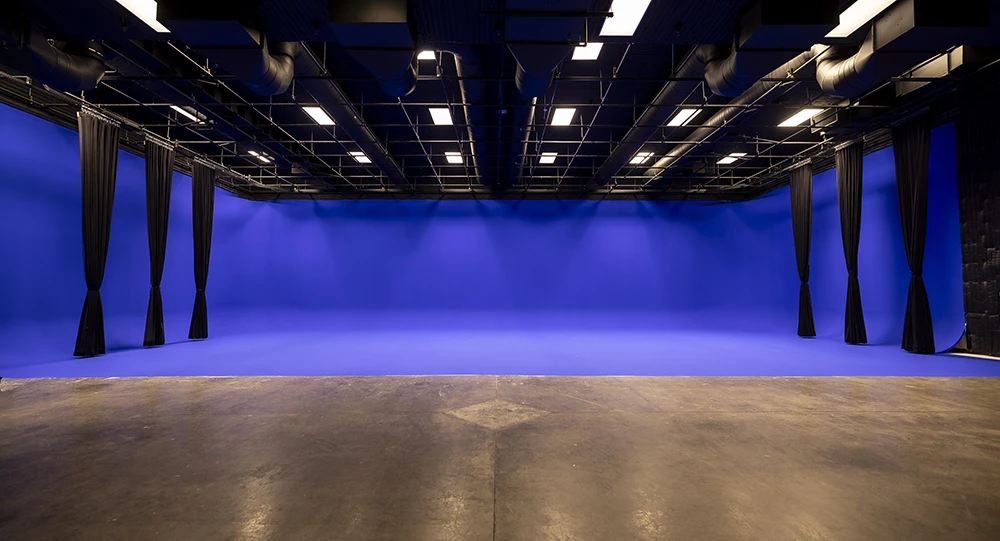 Steelhead Cyc Digi Blue